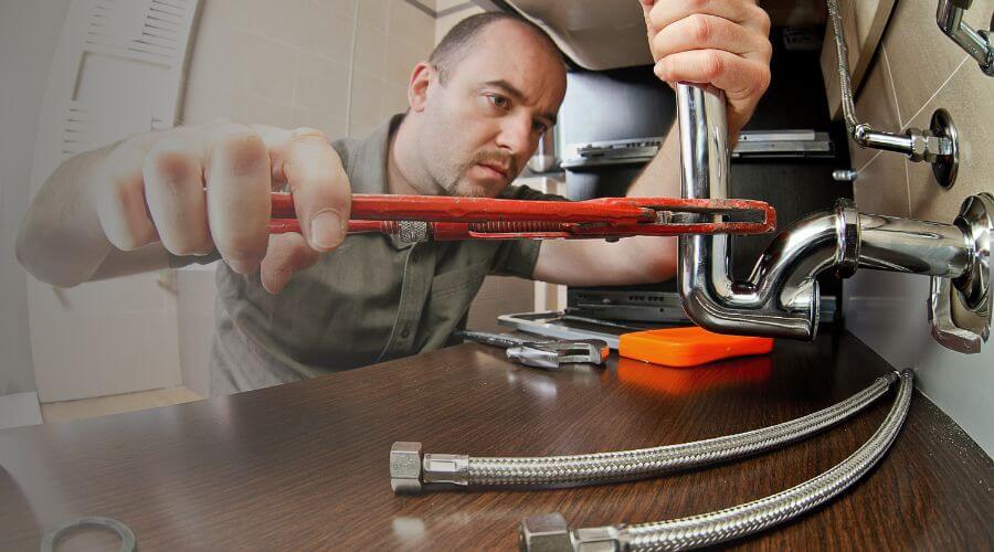 Professional sink repair in Serena, IL